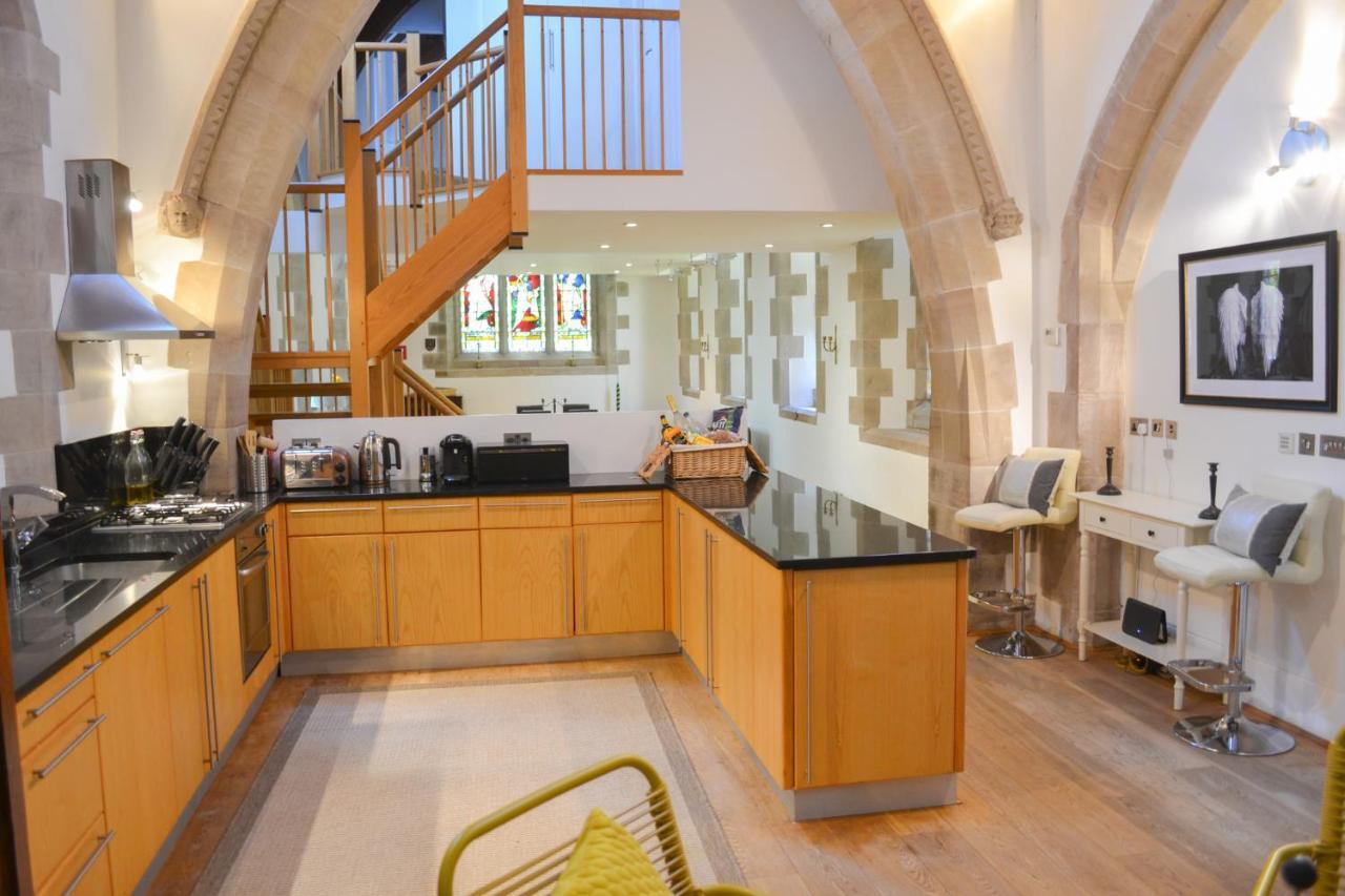 St James House - Truly Heavenly هيريفورد المظهر الخارجي الصورة