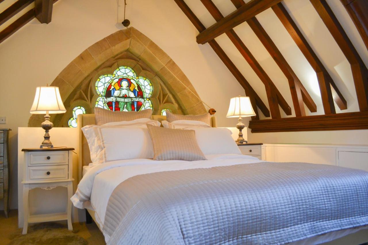 St James House - Truly Heavenly هيريفورد المظهر الخارجي الصورة