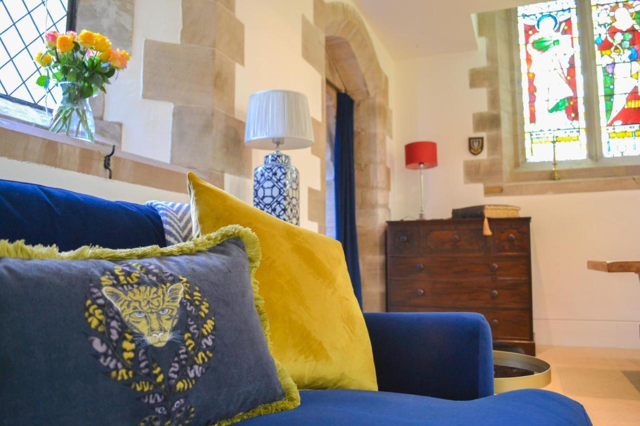 St James House - Truly Heavenly هيريفورد المظهر الخارجي الصورة