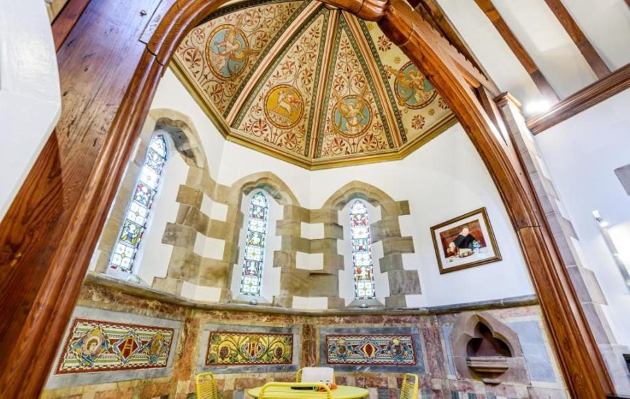 St James House - Truly Heavenly هيريفورد المظهر الخارجي الصورة