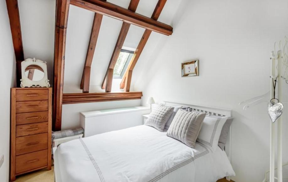 St James House - Truly Heavenly هيريفورد المظهر الخارجي الصورة
