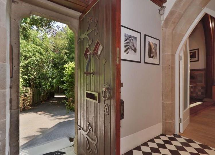 St James House - Truly Heavenly هيريفورد المظهر الخارجي الصورة