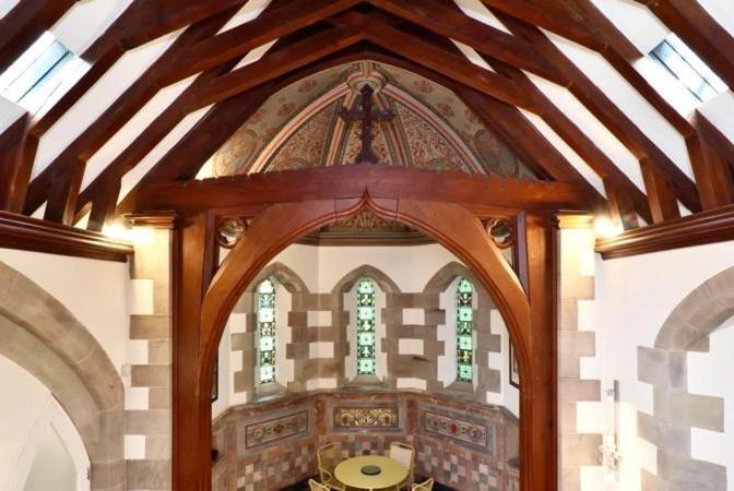 St James House - Truly Heavenly هيريفورد المظهر الخارجي الصورة