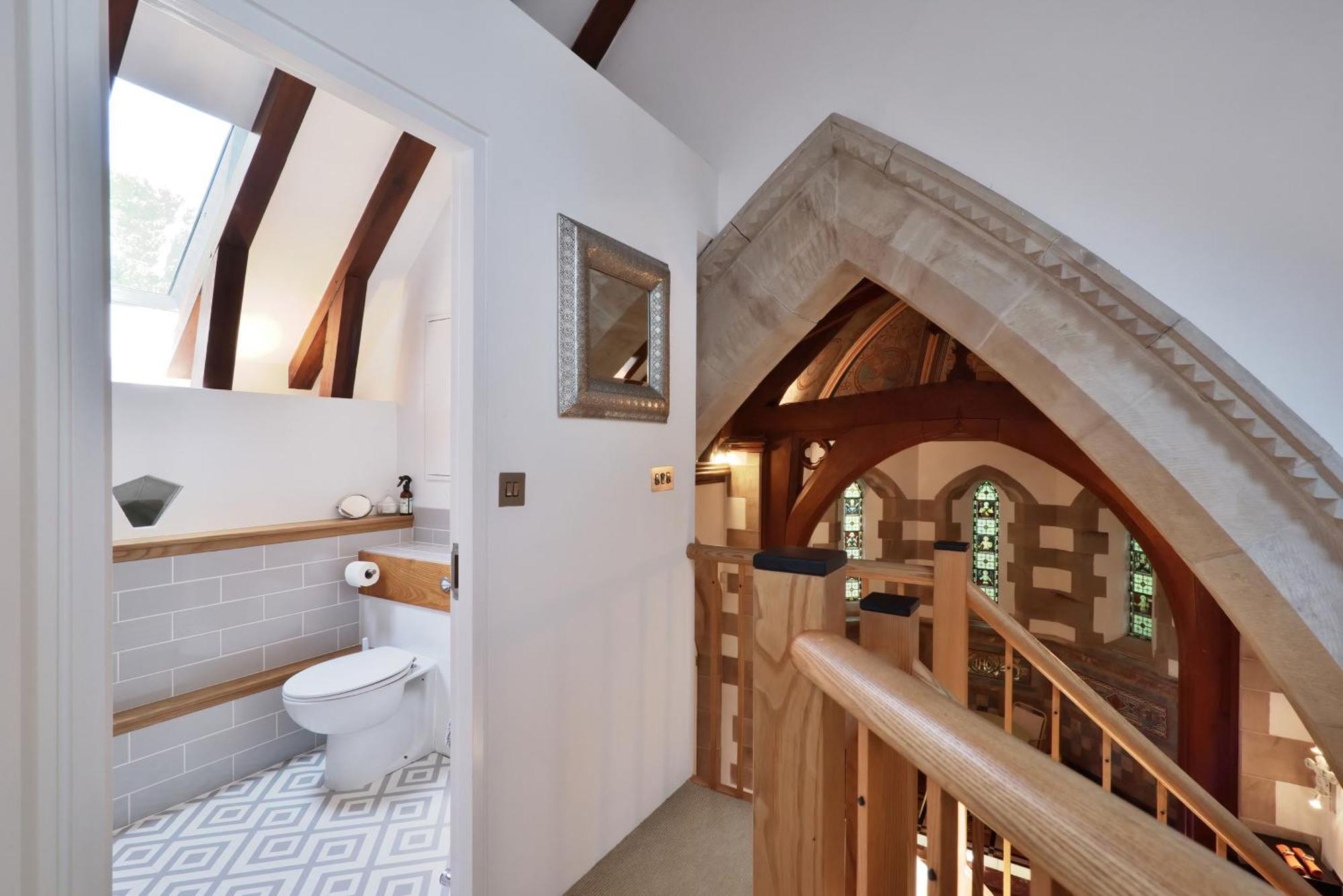 St James House - Truly Heavenly هيريفورد المظهر الخارجي الصورة