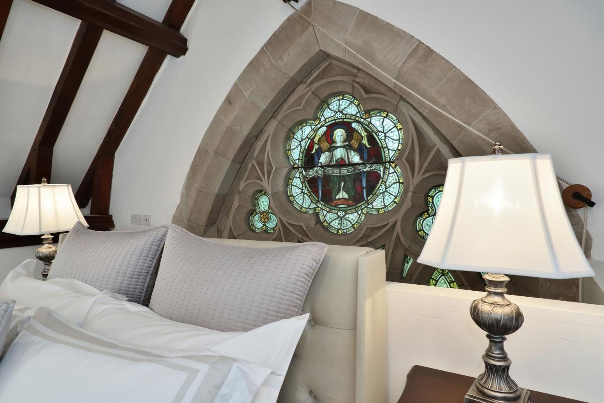 St James House - Truly Heavenly هيريفورد المظهر الخارجي الصورة