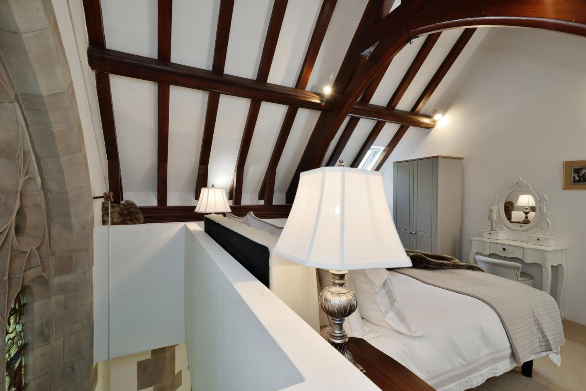 St James House - Truly Heavenly هيريفورد المظهر الخارجي الصورة