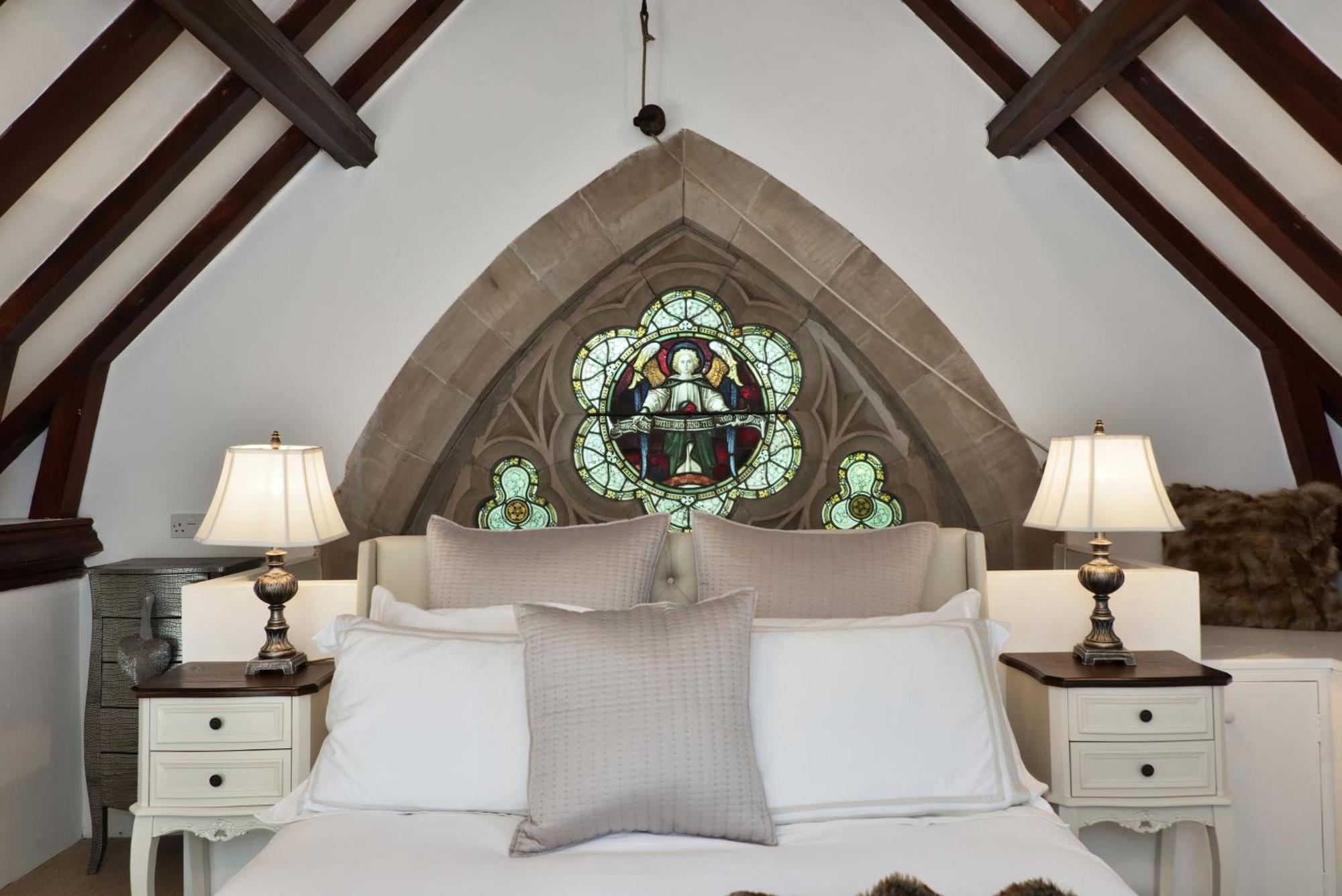 St James House - Truly Heavenly هيريفورد المظهر الخارجي الصورة