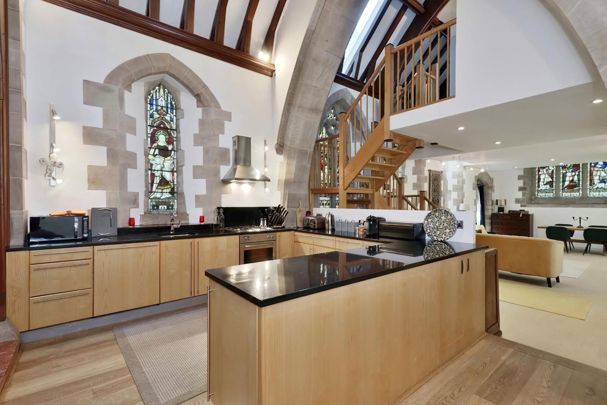 St James House - Truly Heavenly هيريفورد المظهر الخارجي الصورة